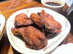 -老瑞福上海菜(人民广场店)