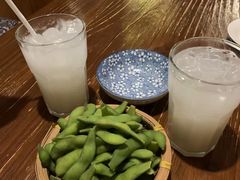 -鸟亭·居酒屋(青年路店)