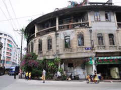 -汕头市小公园
