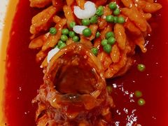 -一品江南韵·淮扬菜