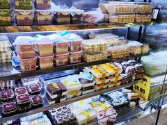 -幸福蛋糕坊(金顶街店)