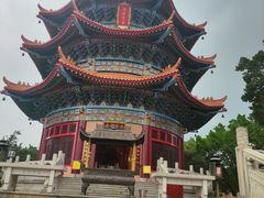 -广东圆玄道观