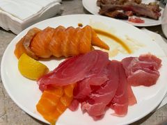 -西安高新希尔顿酒店·咖啡露台西餐厅