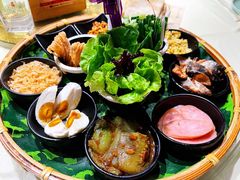 -淀里船宴(卓达店)