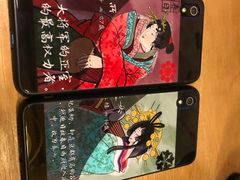 -6号玩家桌游吧(汉街店)