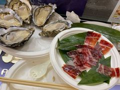-HIHE Bistro·Oyster Bar(华熙live店)