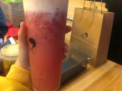 -喜茶(深圳东门1234店)