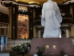 -孙子文化园