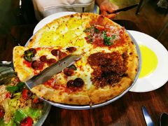 -1861意大利餐厅(文化广场店)