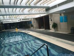 -海力健身游泳(太古里朗御店)