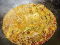 -土灶人家柴火鸡(都江堰店)