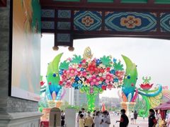 -广州融创水世界
