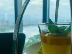 -三迪希尔顿酒店·星空酒廊