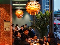 大堂-星叶·东南亚料理(宁波万象汇店)