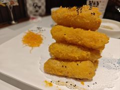 -三猫黑鱼花(南大店)