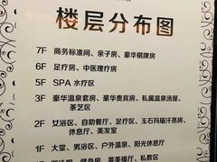 -裕龙汤泉