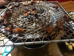 -大壮家原味烤肉(兴华北街店)