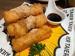 -太二酸菜鱼(汕头苏宁广场店)