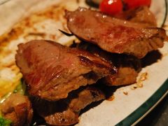 -Nord Grill&Bar Highland诺德西餐(深圳欢乐海岸店)