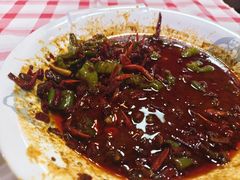 -羊家胡同·龙虾烧烤火锅(龙汇路店)