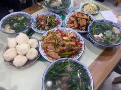 -尔力新疆丸子汤(北屯店)
