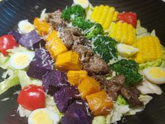 -西堤牛排(南京龙江店)