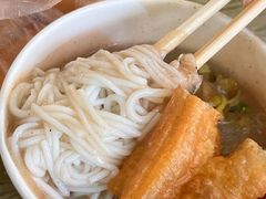 -汪记鲜鱼糊汤粉(沈阳路总店)