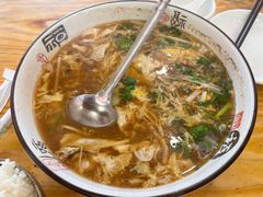 -百味地锅鸡(铜山路店)
