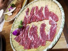 -紫霞门韩国料理烤肉(深南东路店)