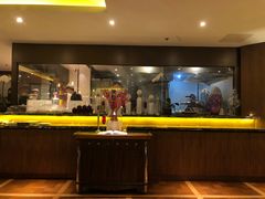 -甄御•海鲜新青岛菜(麦岛店)