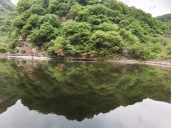 -少华山国家森林公园