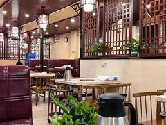 -粤潮牛肉火锅店(江南大道店)