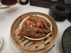 -白天鹅宾馆-宏图府餐厅