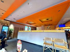 -竹犇番茄火锅(长风街店)
