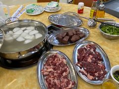 -五洞大众牛餐馆(番禺分店)
