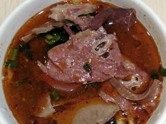 -比尔斯健康烤肉自助餐厅