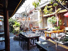 -尽善百年古院餐厅(王家老宅店)