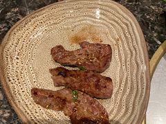 -老乾杯和牛烧肉(王府中环店)