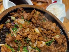 -壹零捌道·北京烤鸭(车公庄店)