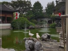 -祝家花園(伯渎港店)