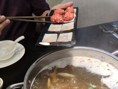 -牛肉彪·19年专注·潮汕牛肉火锅(祈福店)