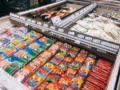 -果蔬好生活超市(乐堤港店)