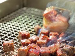 -肉甲韩国木炭烤肉(新壹街1店)