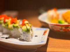 -隐月· 㐂和食屋(芝罘万达公馆店)