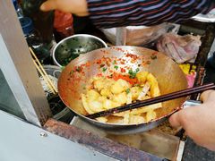 -四川大学华西医院-地下停车场