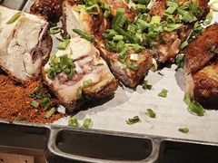 -绿茶餐厅(哈尔滨凯德店)