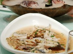黄豆蒸鲳鱼-天福苑(崇宁路店)