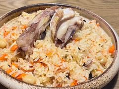 -那时新疆·若羌(经纬汇店)