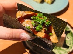 -TORO MaKi 寿司·日料(华创店)