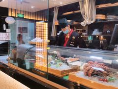 -德川家日本料理(中关村寰太大厦店)